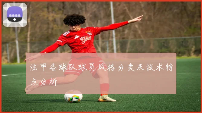 法甲各球队球员风格分类及技术特点分析