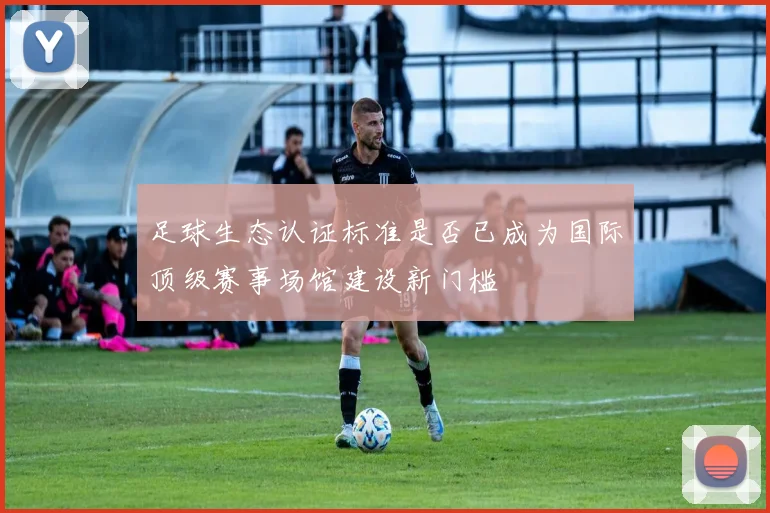 足球生态认证标准是否已成为国际顶级赛事场馆建设新门槛
